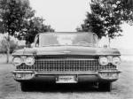 Cadillac Eldorado Biarritz Convertible 1960 года